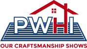 Prince William Home Improvement Logo
